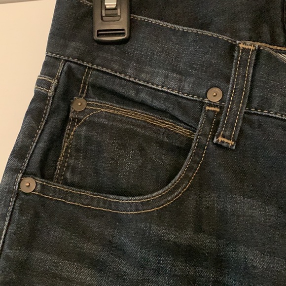 EUC Hudson jeans - Picture 3 of 10